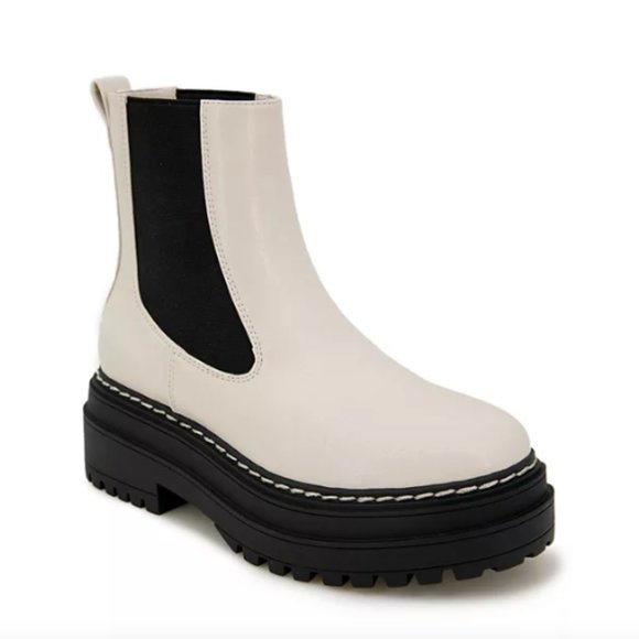 Esprit Shoes - Esprit Stormi Women's Chelsea Boots
